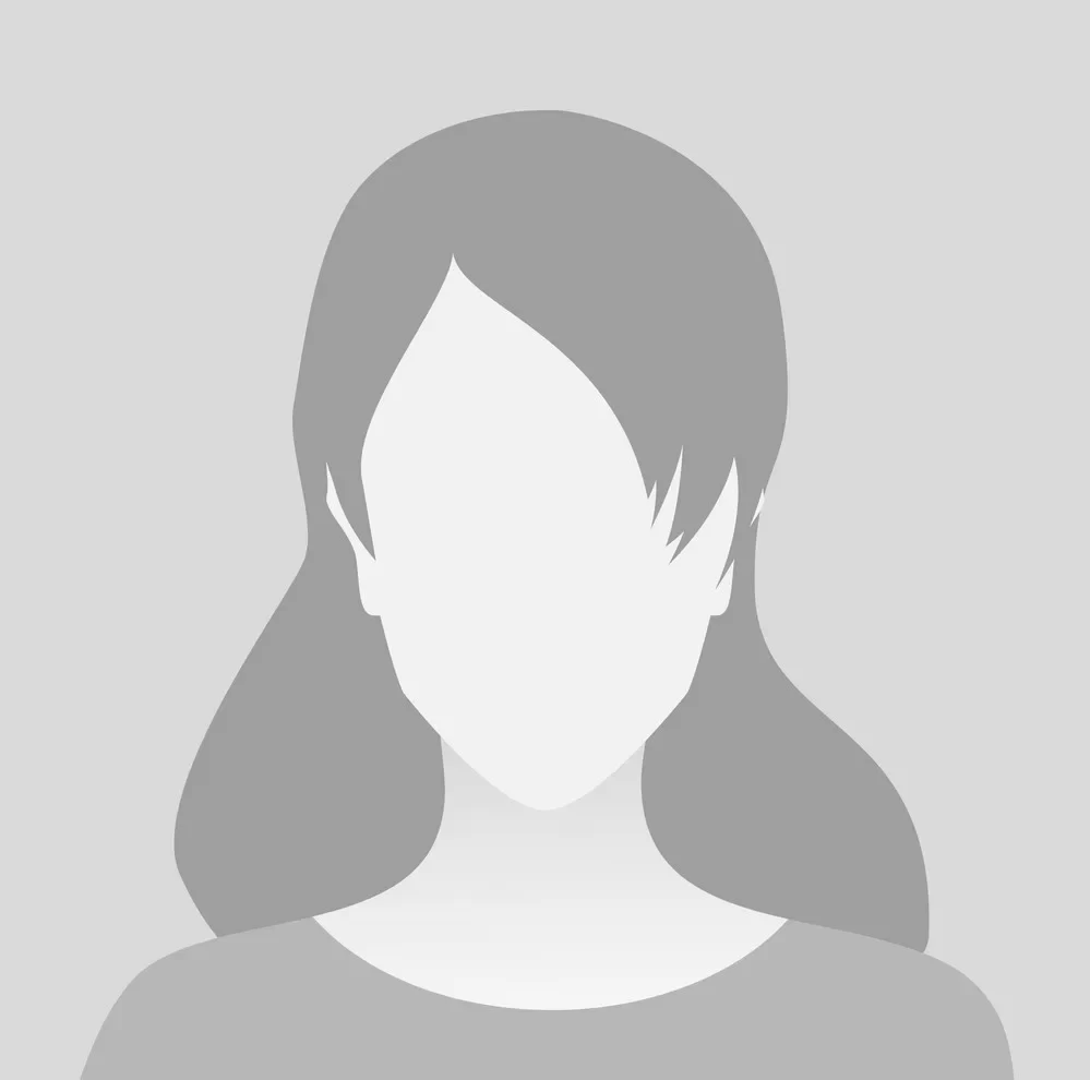 Women Profile Placeholder